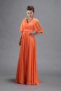 %SALE% Einzelstück Abendkleid JZ016O Gr.40