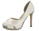 Rainbow Club Brautschuh "Kelis"