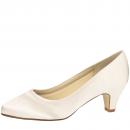 Rainbow Club Brautschuh "Megan"