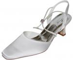 Brautschuh MF-25