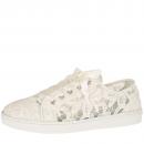 Rainbow Club Brautschuh "Nena"
