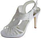 Brautschuhe RS-0385