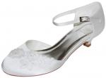 NEU Brautschuh RS-8846