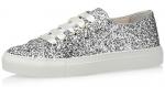 Rainbow Club Brautschuh "Suzan" - silver