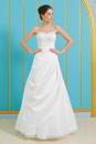 Einzelstücke %SALE% Brautkleid WD15U28 Gr.34