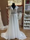 Elegantes und nachhaltiges Brautkleid 7497B39